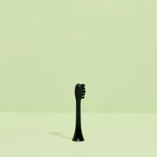 BOOMBRUSH The Wave Brush Elektrische tandenborstel Zwart