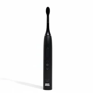 BOOMBRUSH The Wave Brush Elektrische tandenborstel Zwart