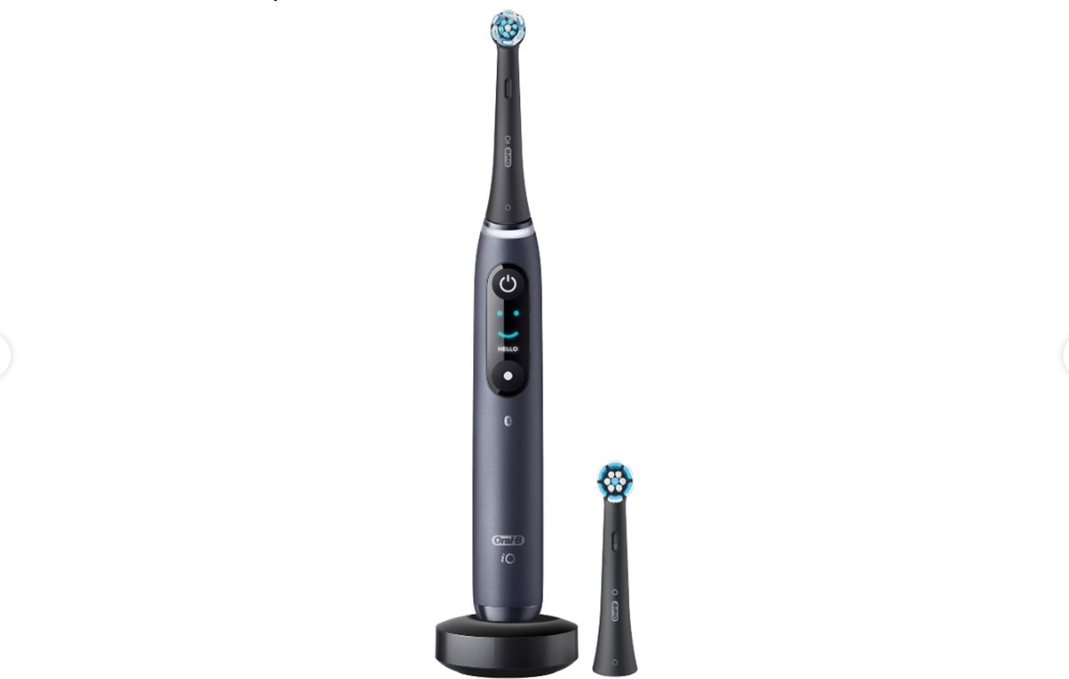 Braun 408482 Vibrerende Tandenborstel Volwassenen