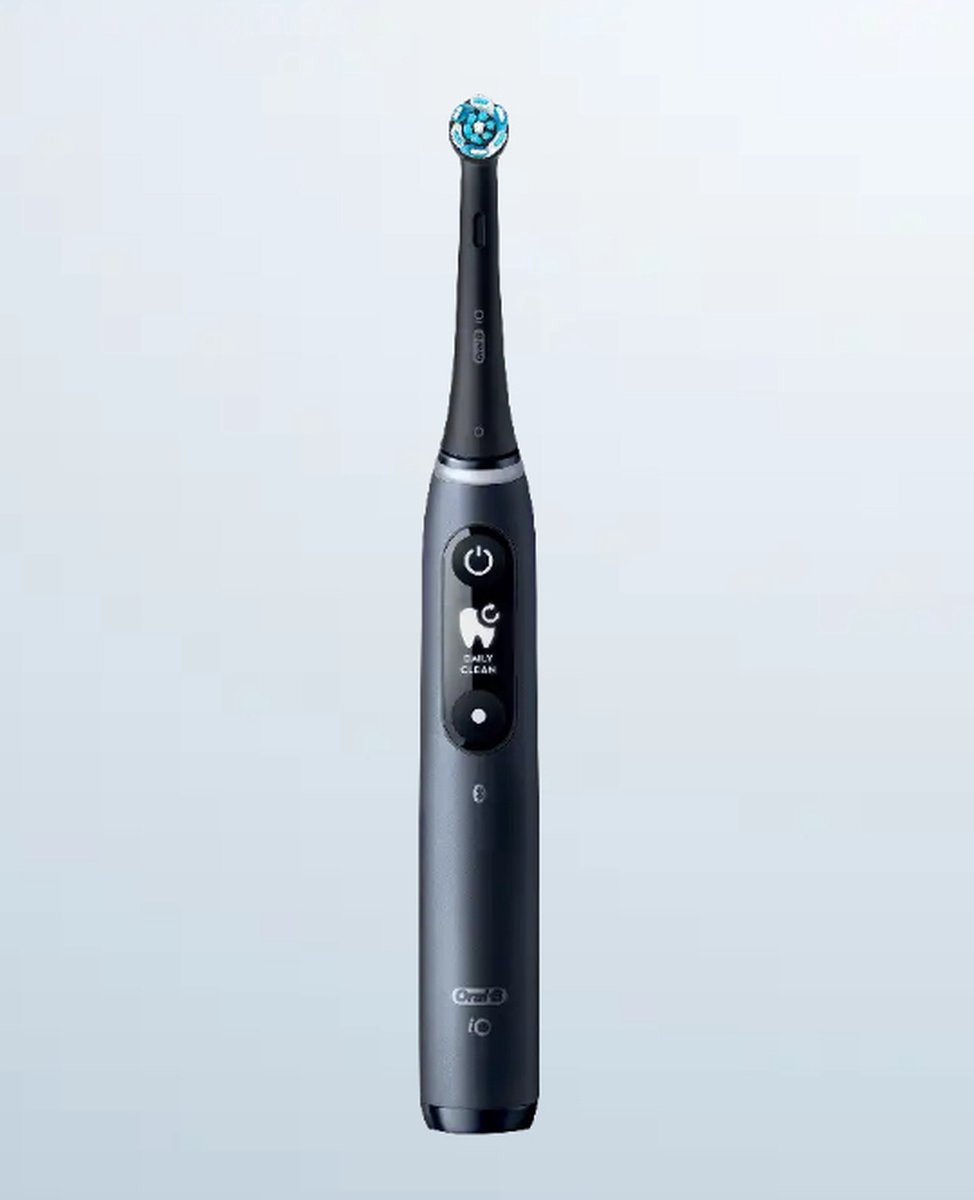 Braun 408482 Vibrerende Tandenborstel Volwassenen