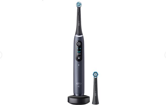 Braun 408482 Vibrerende Tandenborstel Volwassenen
