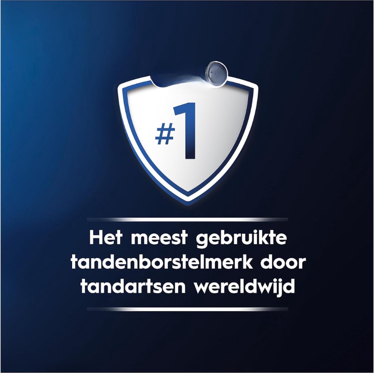Braun Elektrische Tandenborstels Duo Zwart & Blauw