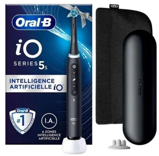 Braun Oral-B IO5, vibrerende tandenborstel