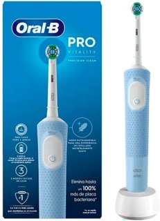 Een betrouwbare upgrade: Braun Oral-B Vitality Pro Precision Clean