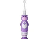 Brush-Baby Wildones Holly Elektrische Kindertandenborstel 0-10 Jaar