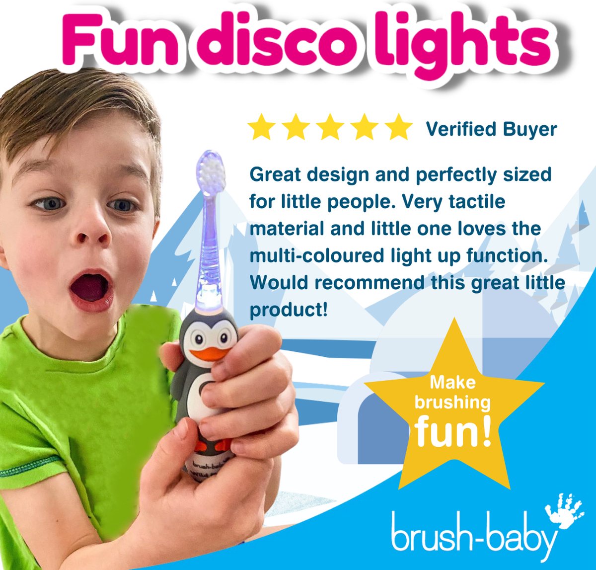 Wat vinden we minder goed