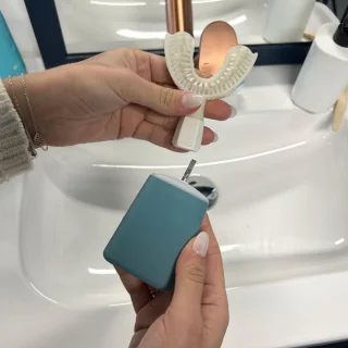 Brush Essential Elektrische Tandenborstel
