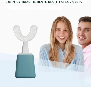 Brush Essential Elektrische Tandenborstel