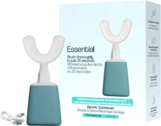 Brush Essential Elektrische Tandenborstel