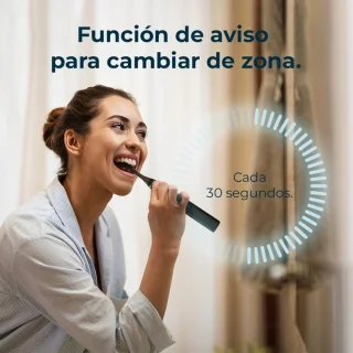 CECOTEC Bamba ToothCare Jet Clean Irygator