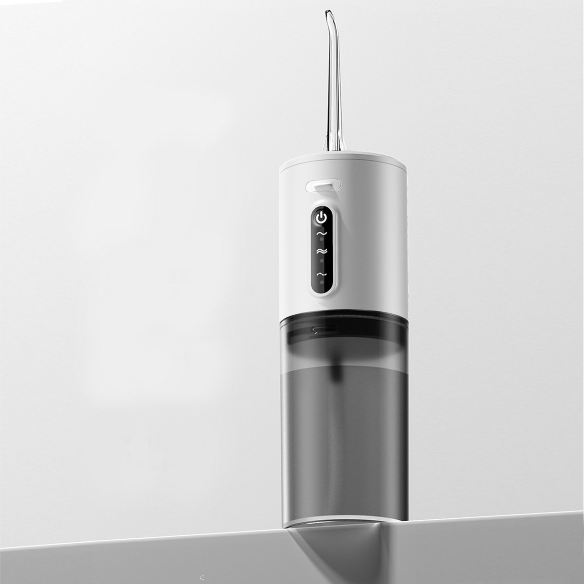CHIWIN Elektrische Monddouche Water Flosser 9-delig