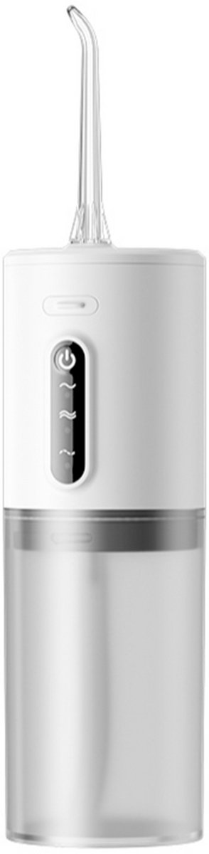 CHIWIN Elektrische Monddouche Water Flosser 9-delig