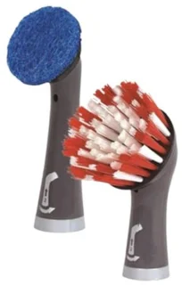 CleanMaster Pro Elektrische Schrobborstel