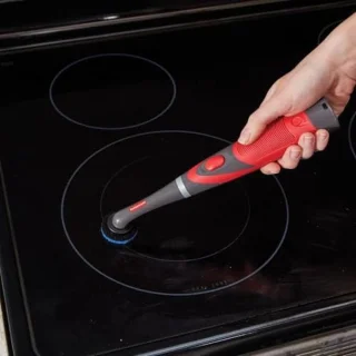 CleanMaster Pro Elektrische Schrobborstel