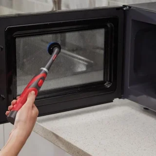 CleanMaster Pro Elektrische Schrobborstel