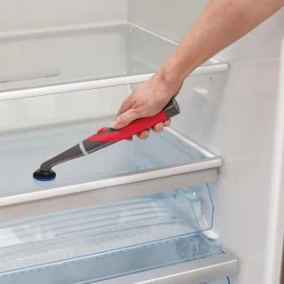 CleanMaster Pro Elektrische Schrobborstel