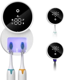 CleanPro Tandenborstelsterilisator