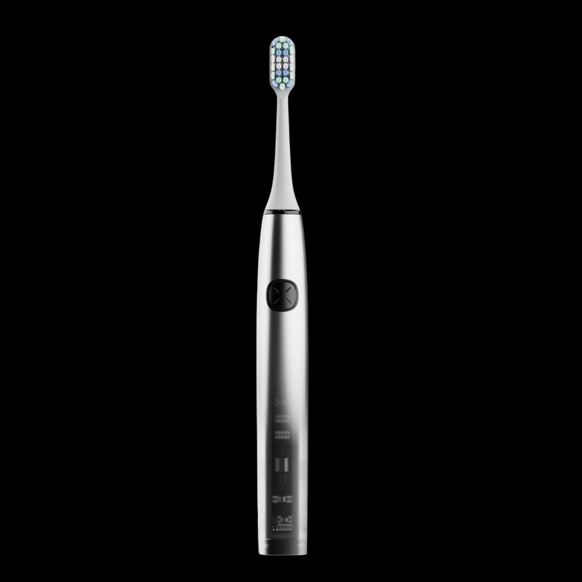 Club One Elektrische Tandenborstel Space Grey