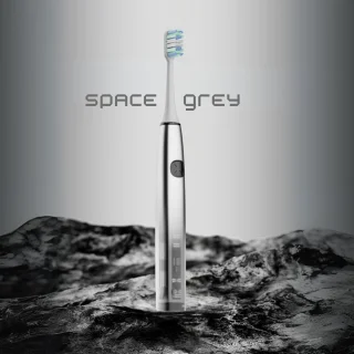 Club One Elektrische Tandenborstel Space Grey