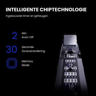 Club One Elektrische Tandenborstel Space Grey