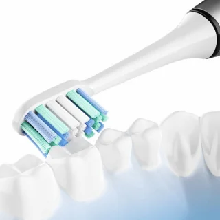 Club One Elektrische Tandenborstel Space Grey