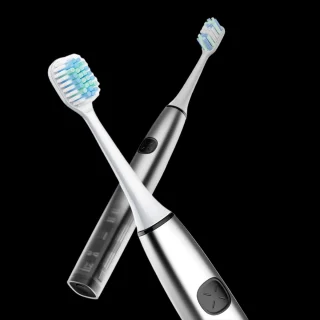 Club One Elektrische Tandenborstel Space Grey