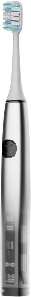 Club One Elektrische Tandenborstel Space Grey