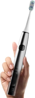 Club One Elektrische Tandenborstel Space Grey