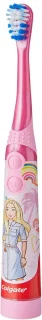 Colgate Barbie Kids elektrische tandenborstel