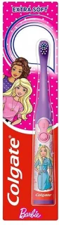 Colgate Barbie Kids elektrische tandenborstel