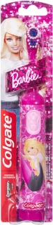Colgate Barbie Kids elektrische tandenborstel