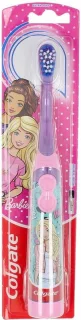 Colgate Barbie Kids elektrische tandenborstel