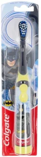 Colgate Batman Elektrische Tandenborstel Kinderen