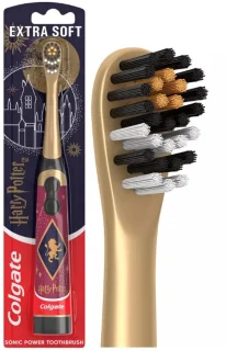 Colgate Harry Potter elektrische tandenborstel Griffoendor