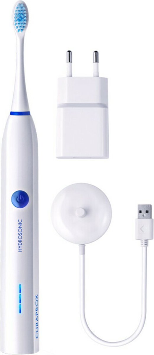 Curaprox Hydrosonic Easy Sonische Tandenborstel