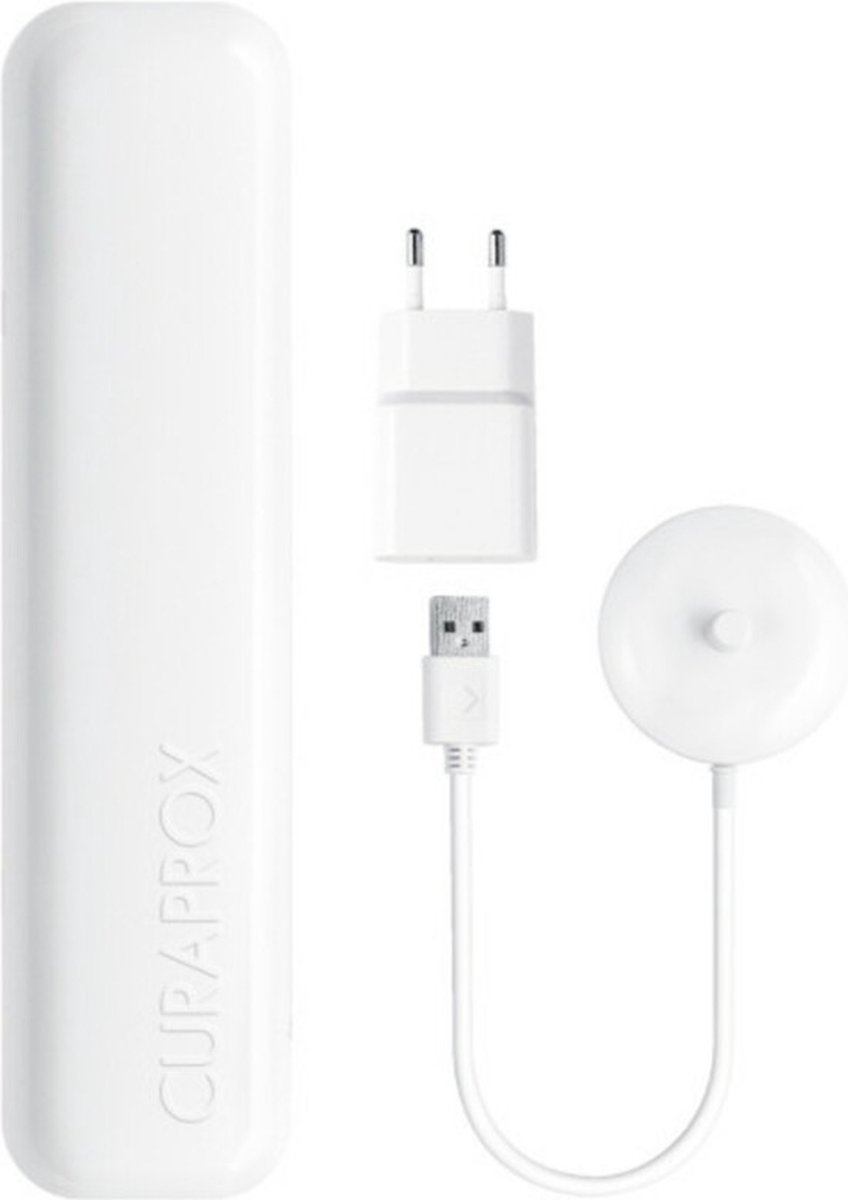 Curaprox Hydrosonic Easy Sonische Tandenborstel