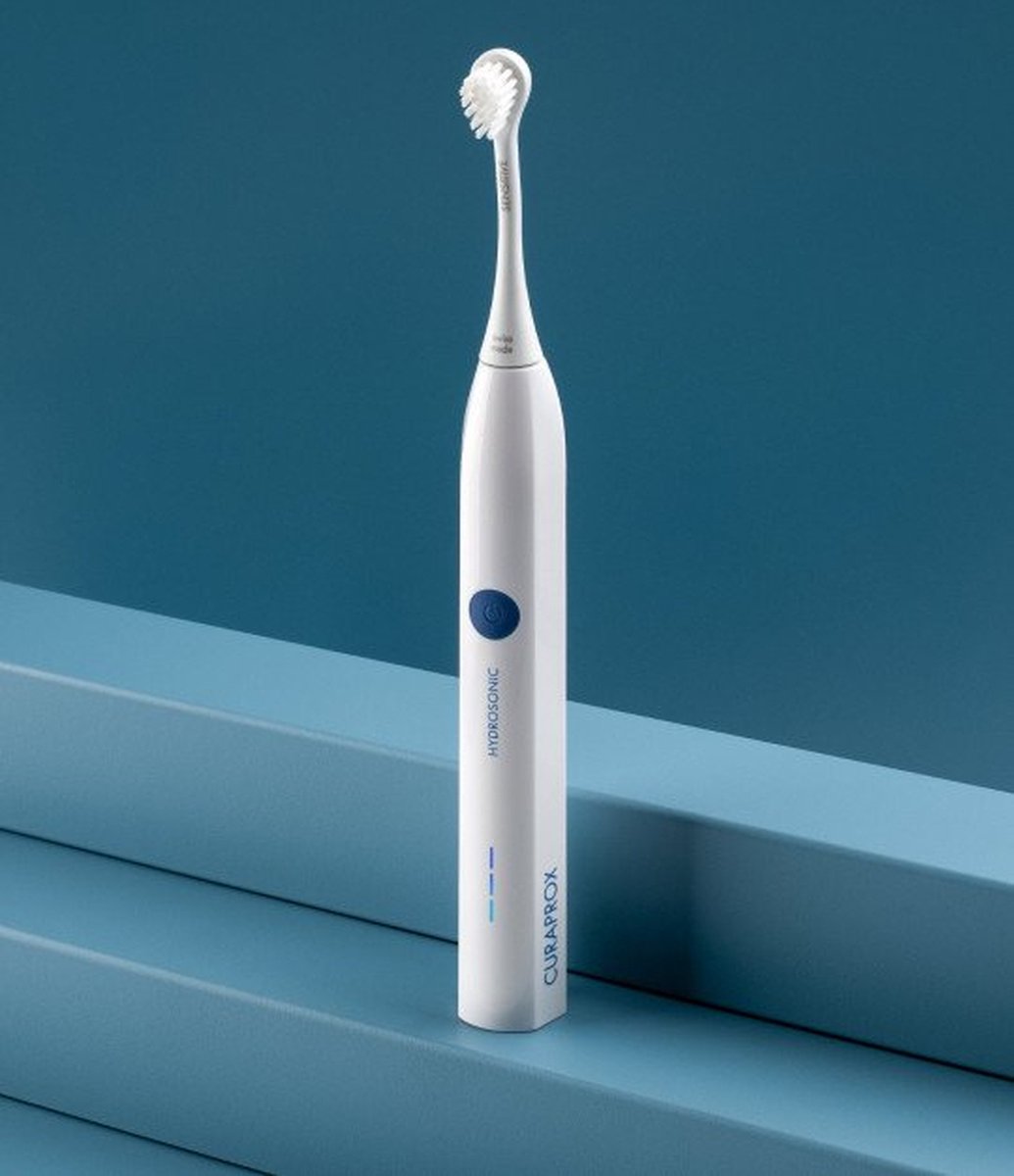 Curaprox Hydrosonic Easy Sonische Tandenborstel