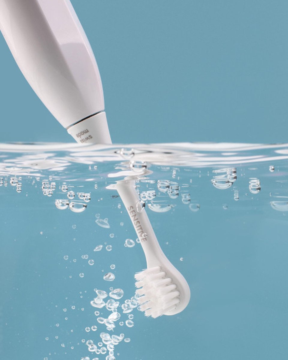Curaprox Hydrosonic Easy Sonische Tandenborstel