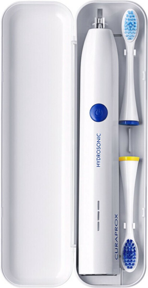 Curaprox Hydrosonic Easy Sonische Tandenborstel