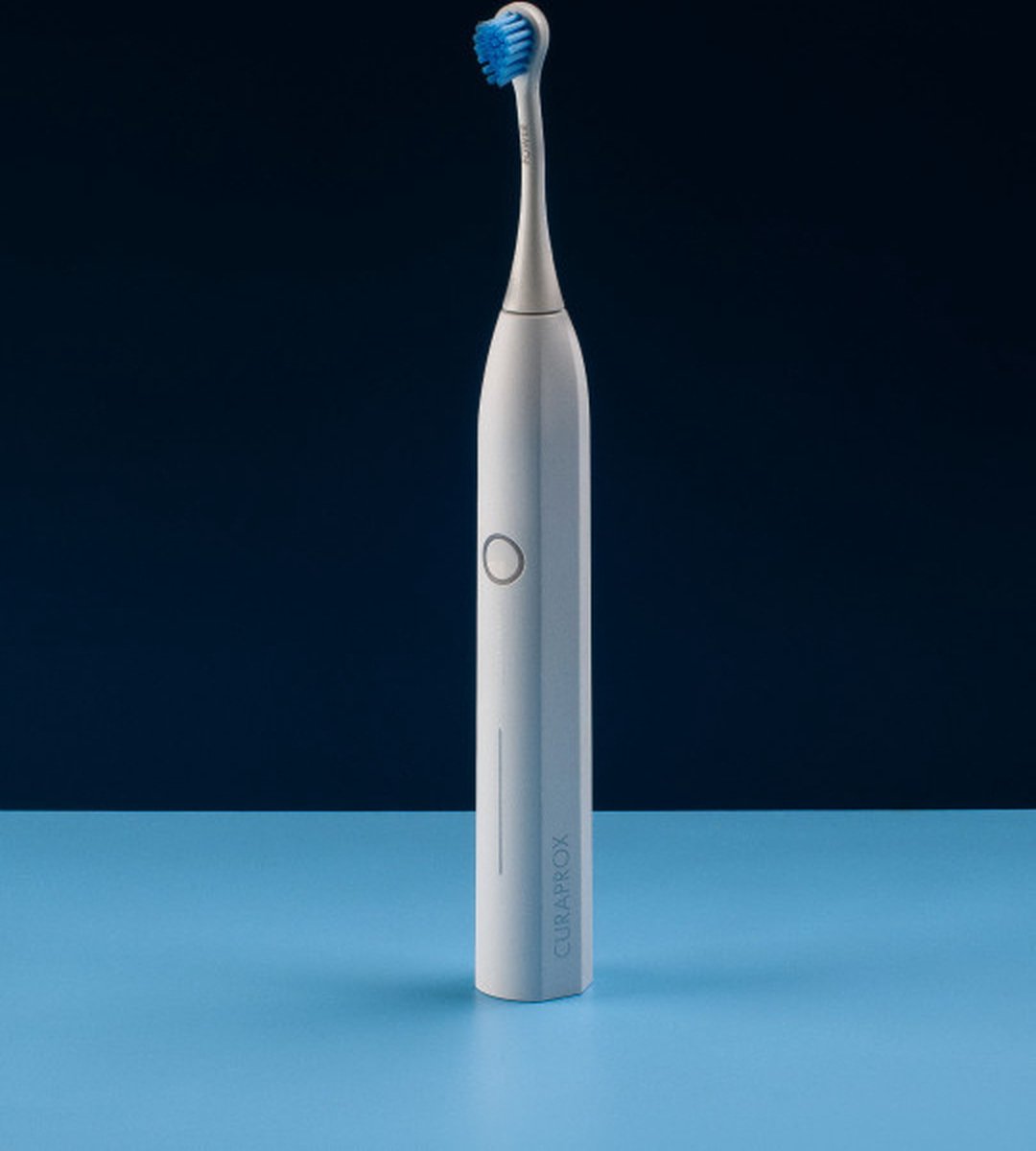 Curaprox Hydrosonic Pro Tandenborstel