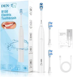 DEN-T B150 Elektrische tandenborstel