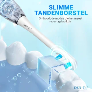 DEN-T B150 Elektrische tandenborstel