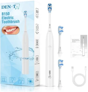 DEN-T B150 Elektrische tandenborstel
