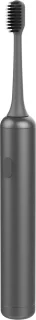 DesignNest ToothBrush Elektrische Tandenborstel Aluminium Grijs