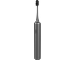 DesignNest ToothBrush Elektrische Tandenborstel Aluminium Grijs