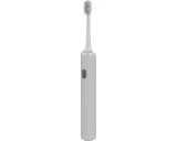 DesignNest ToothBrush Elektrische Tandenborstel Aluminium Wit