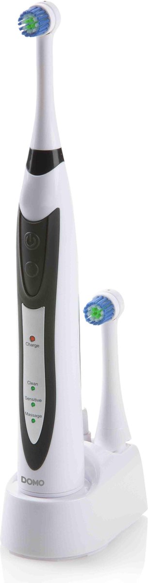 Domo DO9233TB Elektrische tandenborstel