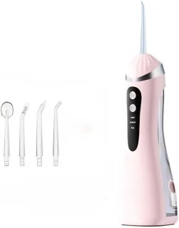 Draadloze Tandwaterflosser Monddouche - 300 ml