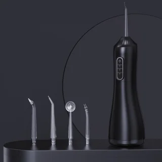 Draadloze water flosser