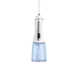 Draadloze waterflosser monddouche